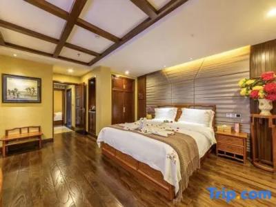 Lijiang Courier Inn - 89