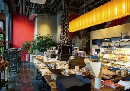 Busan Business - 25
