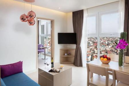 Mercure Hai Phong - 136