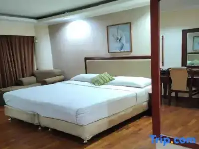 Grand Menteng - 59
