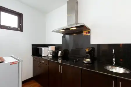 Sensive Hill Villas - 15