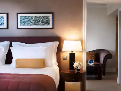 Corinthia Lisbon - 3