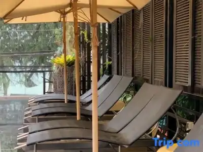 I Calm Resort - 62
