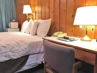 Park Motel and Cabins - 16