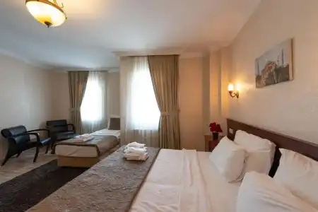 Sultanahmet Cesme - 114