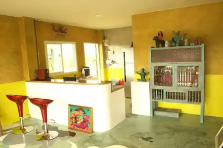 Sundara Guesthouse - 9