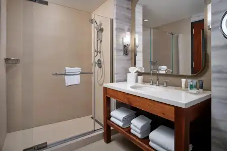 JW Marriott Indianapolis - 7