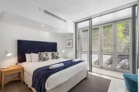 The Rise Noosa - 27