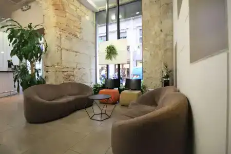 Best Western Saint Antoine - 14