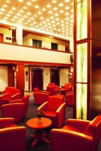 PLAZA INN Goslar - 10
