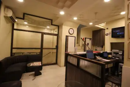 City Palace - 1