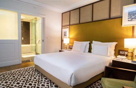 The Stay Boulevard Nisantasi - 35
