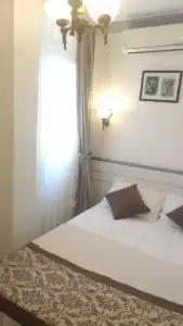 Su Otel Bozcaada - 23