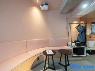 Browndot Dadaepo Beach Branch - 51