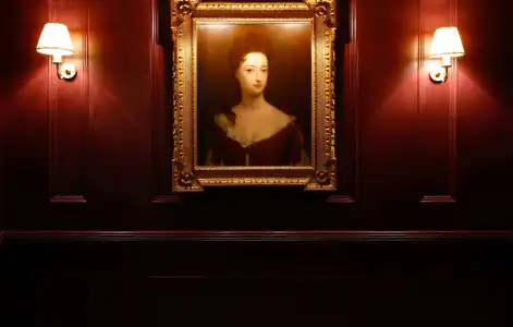 Mimi's Soho - 42