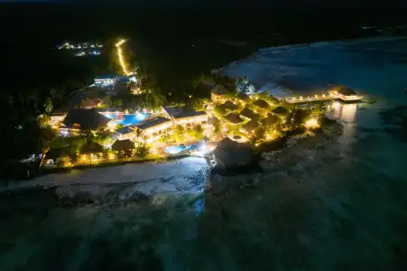 Reef & Beach Resort - 45