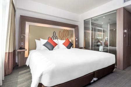 Hilton Garden Inn Bangkok Silom - 51