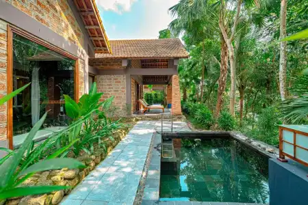 Pilgrimage Village Resort & Spa - 40
