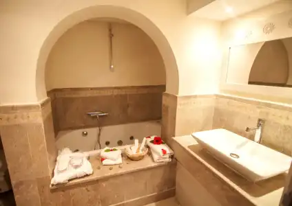 Le Hammamet & Spa - 9
