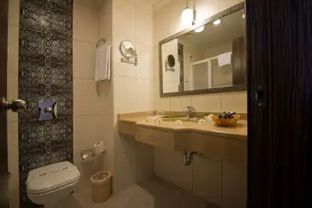 Aydinbey King's Palace & Spa - Ultra All Inclusive - 9