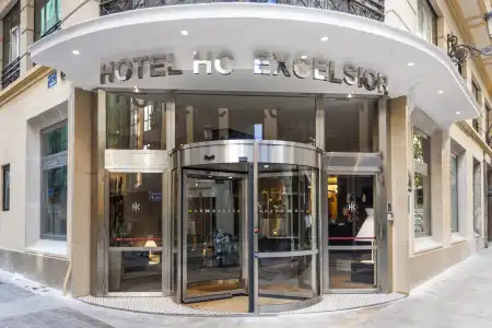 Catalonia Excelsior - 0