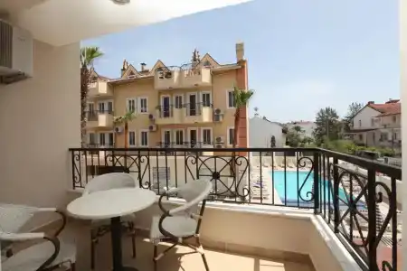 Fidan & Apartment - 44