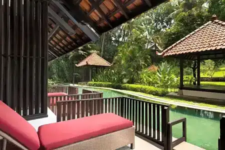 Mustika Yogyakarta Resort and Spa - 66