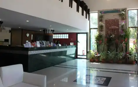 Journeyhub Pattaya Central - 1