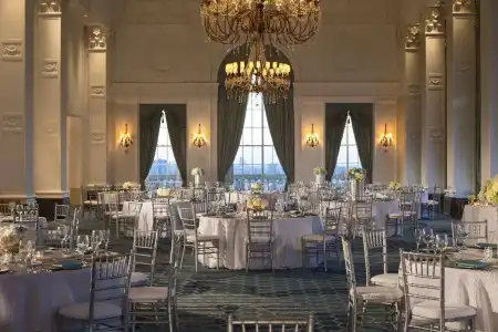 Marriott St. Louis Grand - 28