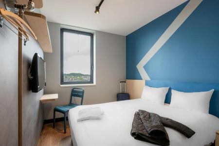 ibis budget Leuven Centrum - 5