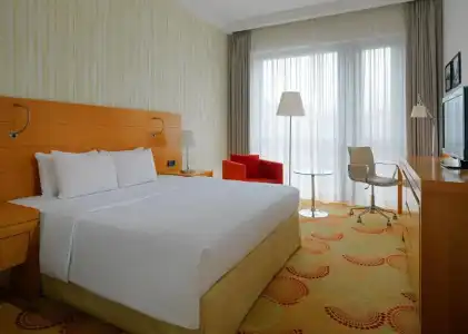 Courtyard by Marriott Budapest City Center - 48
