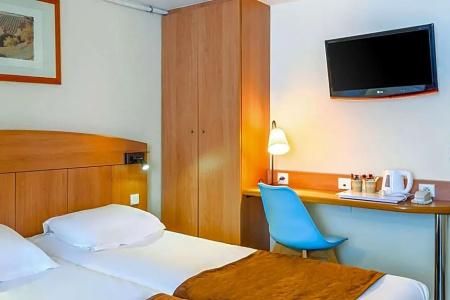 Comfort Amiens Nord - 32