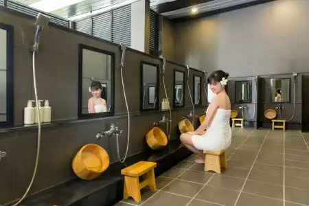 Grandvrio Ocean Resort Danang - 43
