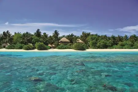 Soneva Fushi - 29