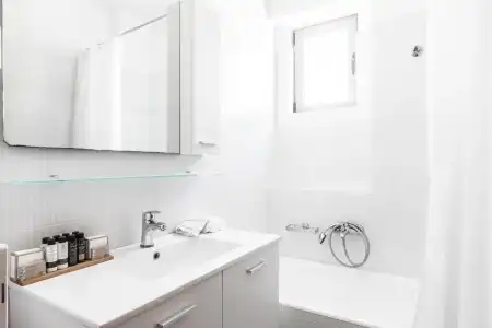 DN Sea Apartments - 136
