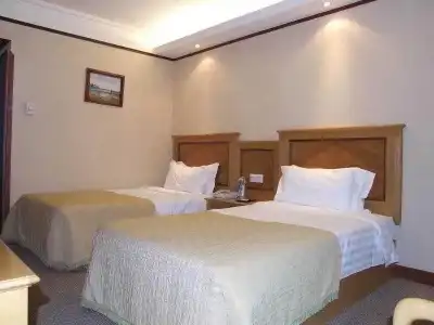 Huanghai - 2