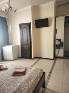 Hostel Vatra - 38