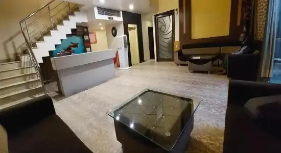 Goyal Palace - 22