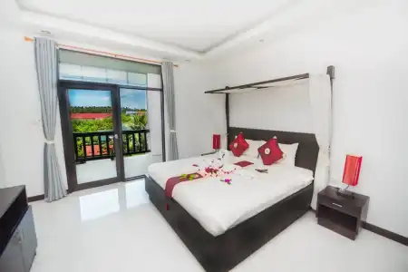 Phuket Monaburi Boutique - 82