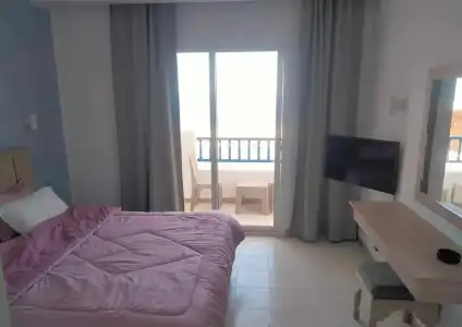 Hôtel Mezri - 64