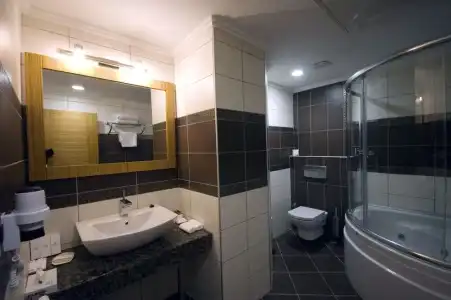 EMİR ROYAL LUXURY - 37