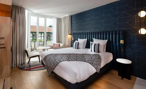 Hôtel & Spa – Thalazur Saint Jean de Luz - 5