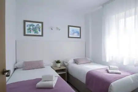 ApartCYE Holiday Centre - 3