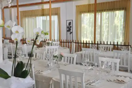 Albergo le Giraffe - 14