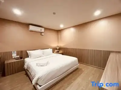 Thanh Kieu Beach Resort - 172