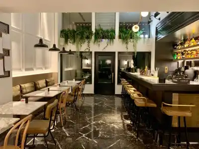 Niki Athens - 20
