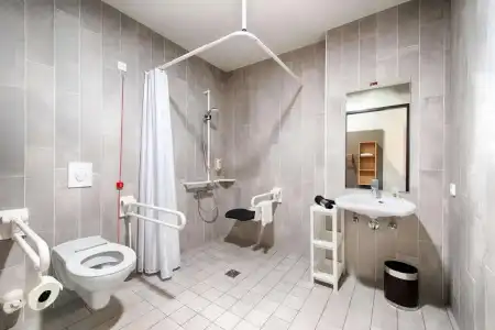 B&B Wetzlar - 22