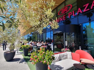 Crowne Plaza NICE - GRAND ARENAS by IHG - 26