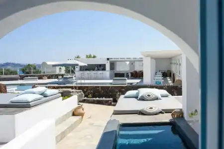 Kalestesia Suites - 398