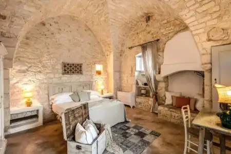 Masseria Cervarolo - 54